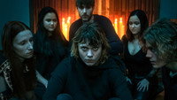 «Краковские монстры (2022)» — обои к сериалу #1