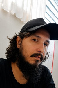 Felipe Dias