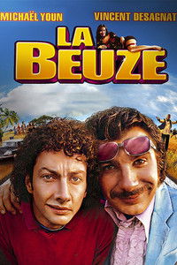 Imagem do Filme La Beuze