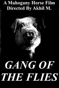 Gang of the Flies (2025) poster