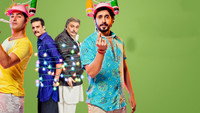 «Jhootha Kahin Ka (2019)» — обои к фильму #1