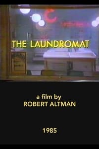 Poster de The Laundromat