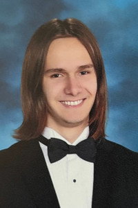 Tyler Giossi foto