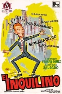 El inquilino (1958)