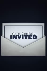 Poster de You're Cordially Invited