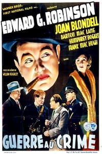 Guerre au crime (1936)