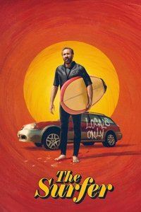 Poster de The Surfer