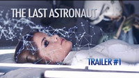 «The Last Astronaut (2019)» — обои к фильму #2