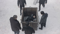 «Жизнь (2022)» — обои к фильму #1