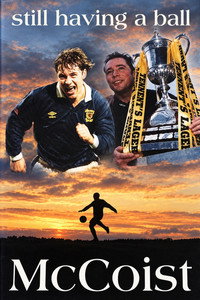 Ally McCoist - Still Having A Ball (2001) poster