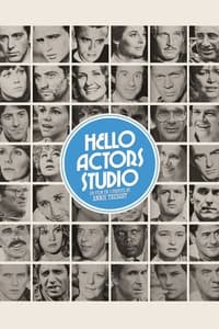 Poster de Hello Actors Studio