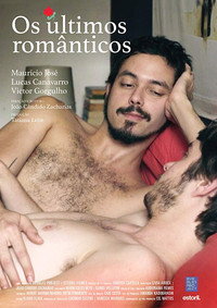Постер фильма «Os Últimos Românticos (2019)» — (1 из 3)