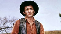 «Виргинец (1962-1971)» — обои к сериалу #1