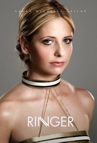 Постер сериала «Двойник (2011-2012)» — (3 из 32)
