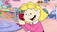 «Clifford's Puppy Days (2003-2006)» — обои к мультсериалу #3