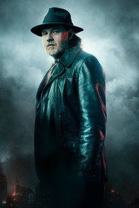 Постер сериала «Готэм (2014-2019)» — (16 из 161)