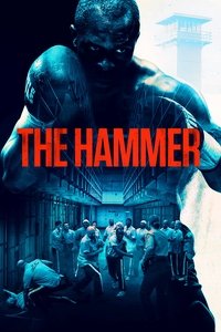 Poster de The Hammer