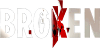 Логотип фильма «Broken (2021)» — (1 из 4)