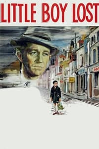 Le petit garçon perdu (1953)