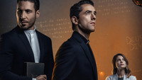 «Посланники (2021)» — обои к сериалу #4