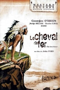 Le cheval de fer (1966)