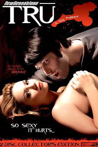 Постер фильма «Tru: A XXX Parody (2010)» — (2 из 5)