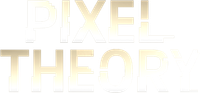 Логотип фильма «Pixel Theory (2013)» — (1 из 3)