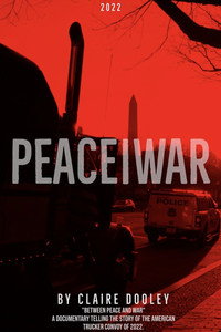 Imagem do Filme Trucker Convoy