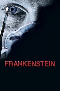 Poster de Frankenstein