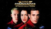 Wing Commander