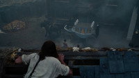 Обои к фильму «Грозовой перевал (2026)» — (5 из 191)