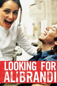 Looking for Alibrandi