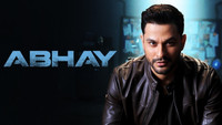 «Abhay (2019)» — обои к сериалу #5