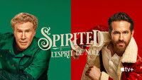 Spirited, l'esprit de Noël