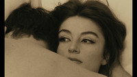 Un Homme et une Femme