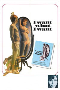 Постер фильма «Я хочу то, что хочу (1972)» — (3 из 8)