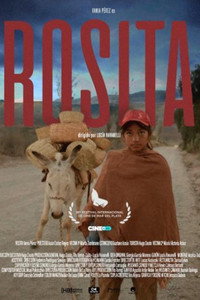 Постер фильма «Rosita (2021)» — (2 из 2)