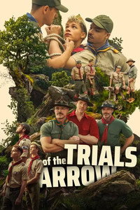Trials of the Arrow 1