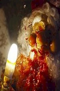 Imagem do Filme Krampus is Here