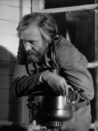 Постер фильма «Поселение (2001)» — (2 из 3)