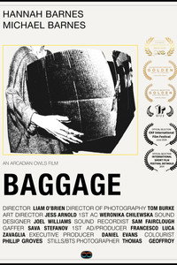 Baggage (2024) poster