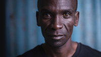 «Kipchoge: The Last Milestone (2021)» — обои к фильму #3