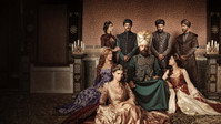 «Великолепный век (2011 - 2014)» — обои к сериалу #8
