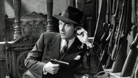 «Бульдог Драммонд исчезает (1937)» — обои к фильму #2