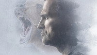 «Закон тайги (2024)» — обои к сериалу #1