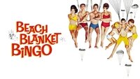 Beach Blanket Bingo