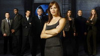 Обои к сериалу «Шпионка (2001-2006)» — (13 из 86)