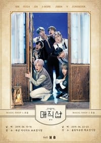 BTS BTS 5th Muster: Magic Shop in Busan (2019)