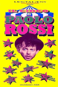 Il circo di Paolo Rossi