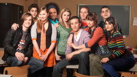 «Spangas (2007-2022)» — обои к сериалу #4